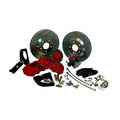 BRAKE COMPONENTS