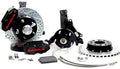 BRAKE COMPONENTS