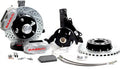 BRAKE COMPONENTS