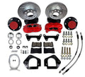 FT DISC BRAKE CONVERSION KIT