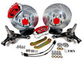 13" CLASSIC FRONT BRAKE KIT