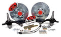 13" CLASSIC FRONT BRAKE KIT