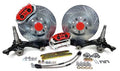 13" CLASSIC FRONT BRAKE KIT