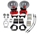 FT DISC BRAKE CONVERSION KIT