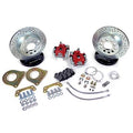 REAR BRAKE KIT