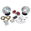 REAR BRAKE KIT