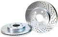 BRAKE ROTOR