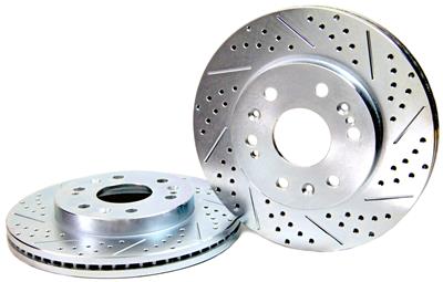 BRAKE ROTOR