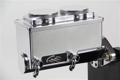 BRAKE COMPONENTS