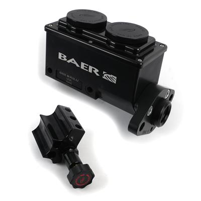 MASTER CYLINDER ASSEMBLY