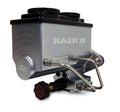 MASTER CYLINDER ASSEMBLY