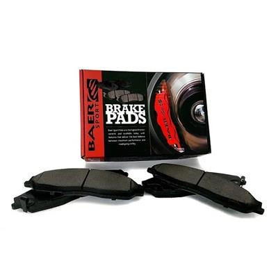 BRAKE PADS