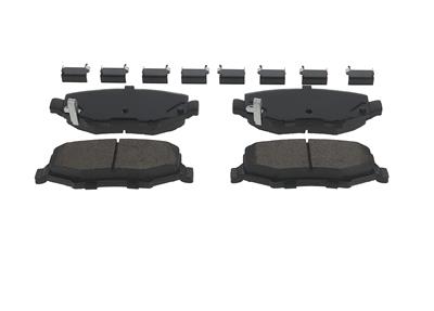 BRAKE PAD