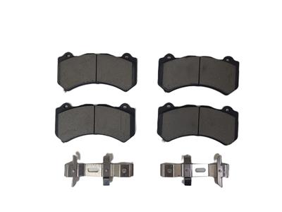 BRAKE PADS
