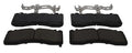 BRAKE PADS