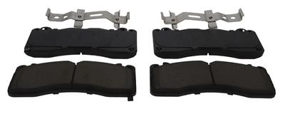 BRAKE PADS