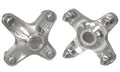 Yamaha Blaster Billet Aluminum Rear Wheel Hubs
