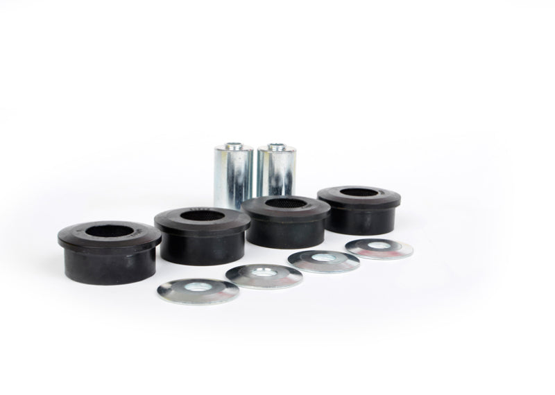 Whiteline Trailing Arm Front Bushings Audi A3 2006-2011