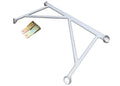 Whiteline Brace - Lower Control Arm To Sway Bar