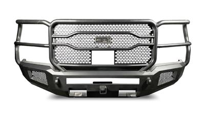 AMBUSH FRONT BUMPER