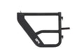 REAR TUBE DOORS