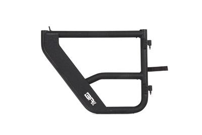 REAR TUBE DOORS