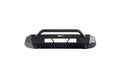 BUMPER FRONT STEEL HILINE