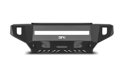 PRO SERIES FRONT BUMPER