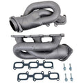 EXHAUST HEADER