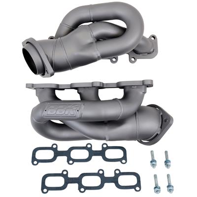 EXHAUST HEADER