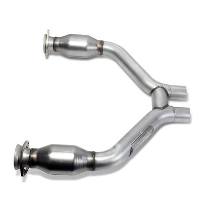 EXHAUST MID PIPE