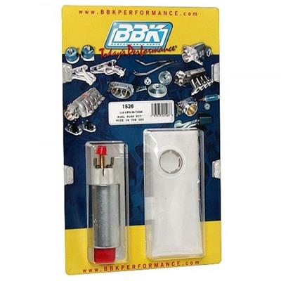 86-97 FORD MUSTANG 110 LPH INT