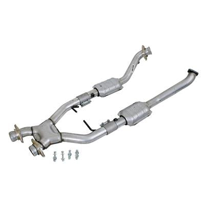 96-98 FORD MUSTANG 4.6-4V 2.5