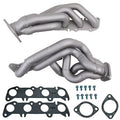 EXHAUST HEADER