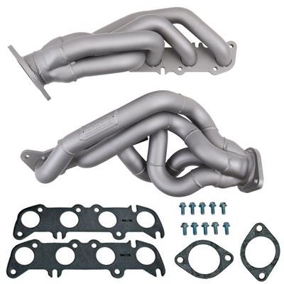 EXHAUST HEADER