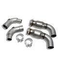 SHORT MID PIPE