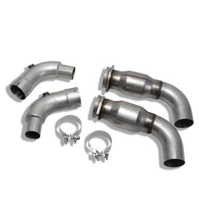 SHORT MID PIPE