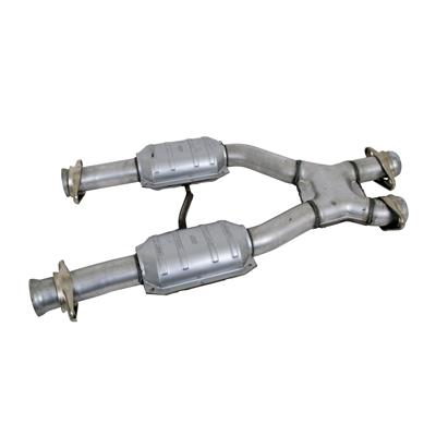 79-93 FORD MUSTANG 2.5   SHOR