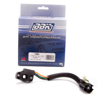 86-93 REPLACEMENT THROTTLE POS