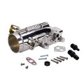 THROTTLE BODY ASSEMBLY