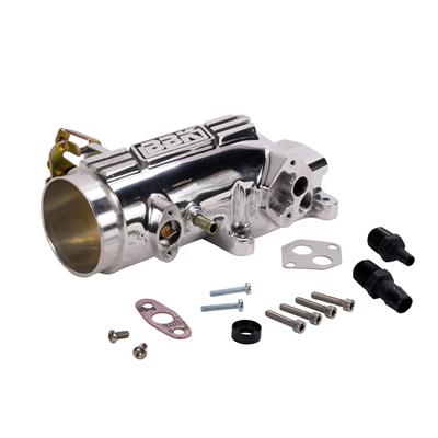 THROTTLE BODY ASSEMBLY