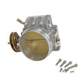 4 BOLT LS2 100MM CABLE DRIVE T