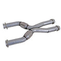 EXHAUST PIPE