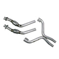 EXHAUST PIPE