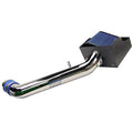 COLD AIR INTAKE CHROME