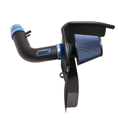 COLD AIR INTAKE