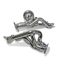 EXHAUST HEADERS