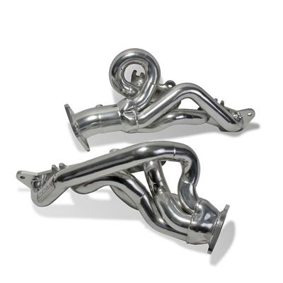 EXHAUST HEADERS