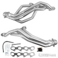 HEADERS LONG TUBE CERAMIC