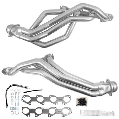 HEADERS LONG TUBE CERAMIC